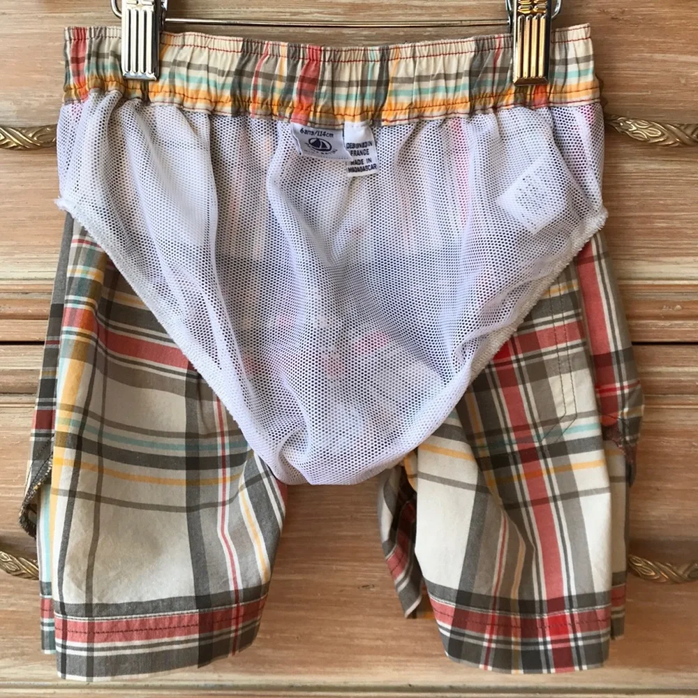 Petit Bateau new without
